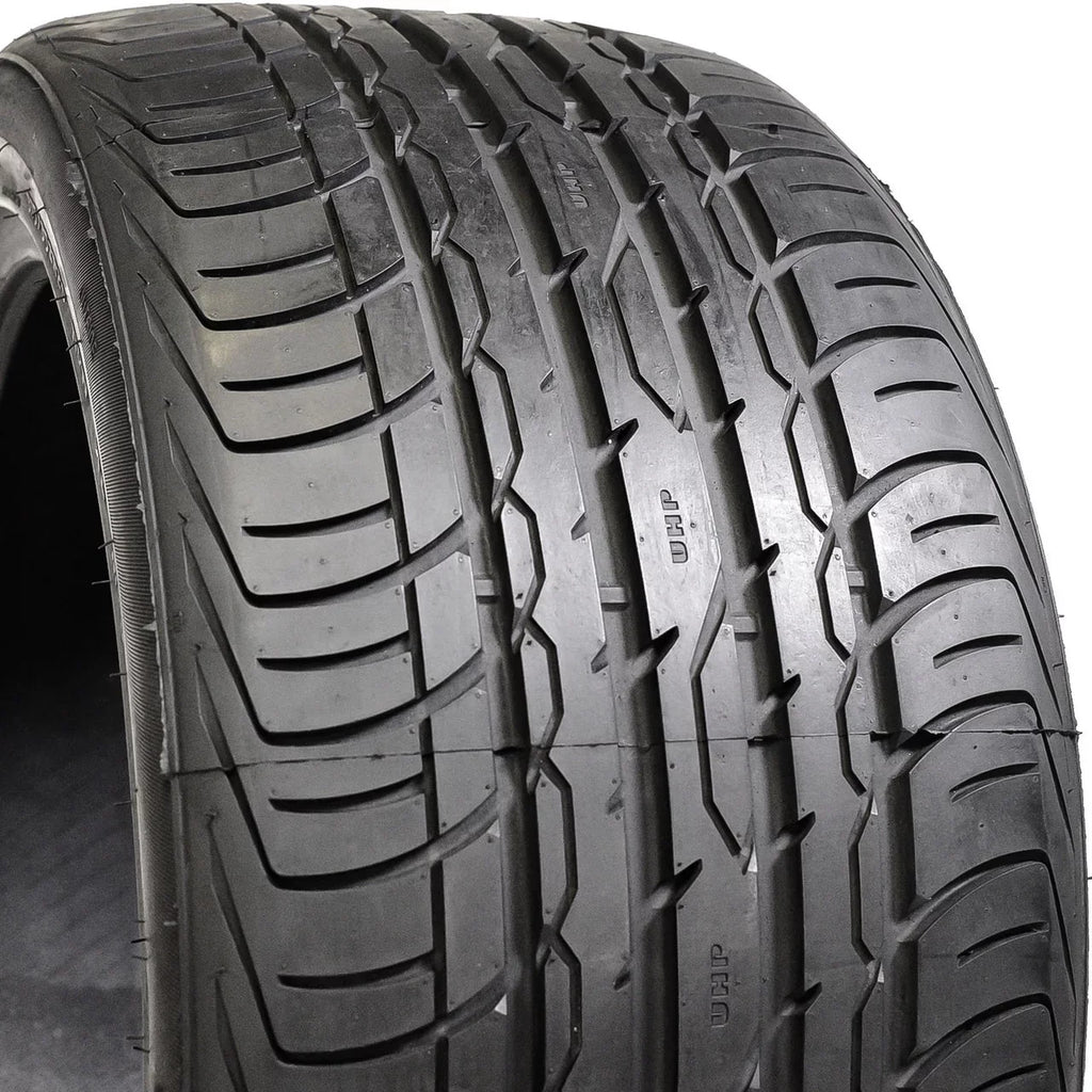 2012 Chevrolet Cruze XLE Camry 2011-15 225/45ZR18 Fits: Sport Toyota LTZ, 95W Zenna Line