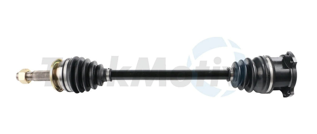 INFINITI INFINITI select: P/N:Ni 2013 Shaft Trakmotive 2014 8647 Fits Cv QX70 FX50, Axle