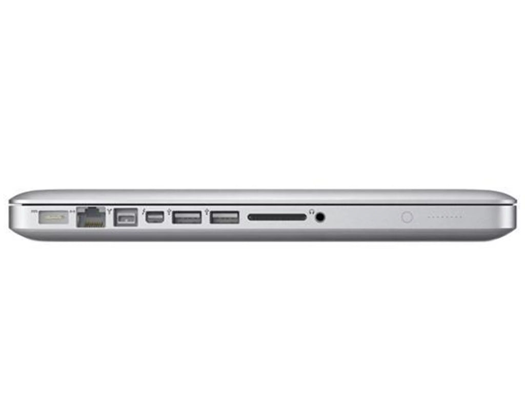Adapter Mac Apple (Refurbished) 2560x1600 Included Memory OS SSD Display X GB v10.12 Restored Sierra 2.7Ghz 2015) Macbook Dual Power (Early Core Pro MF839LL/A 128GB 8 i5 13.3-inch (Retina)