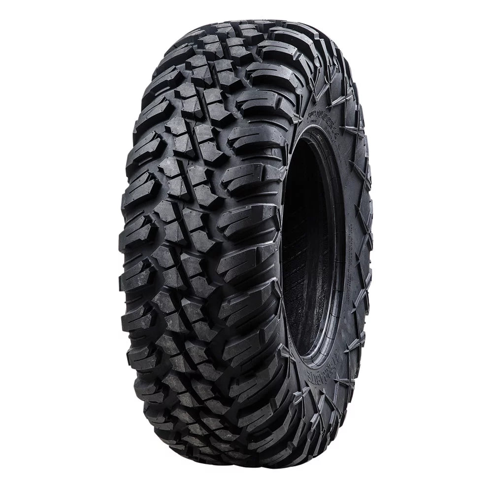 900 Terrabite® Edition Polaris 27X9-14 Tire Fox 2020 Terrain Trail Radial Medium/hard For Tusk Rzr