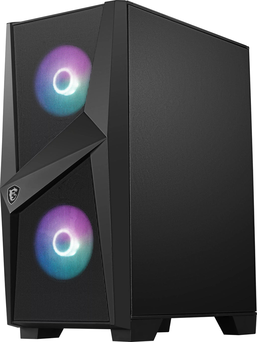 Black 4060 MSI Gaming 16GB SSD, R 1TB Win i5-13400F, 11, Desktop, Intel DDR5, NVIDIA Codex 8GB, RTX