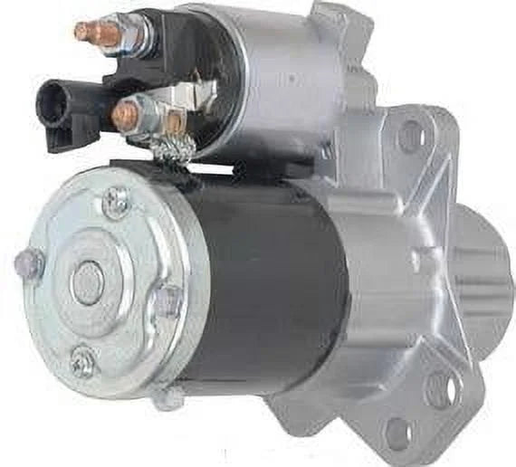 By Traverse Part M0T35871 New Chevrolet Enclave Cadillac Canyon M0T35872 SRX Impala Buick Malibu Compatible Acadia CTS Pontiac Rendezvous Captiva Lacrosse Numbers Starter With Equinox Torrent Motors