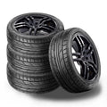 UHP Audi 255/35/20 97W Regal / 4 Performance G2 Touring Tires 2017-18 Q3 Buick Technik, 255/35ZR20 Nitto XL of 211010 Sport Set 2553520 2016-17 / Fits: Ultra-High NT555 Summer
