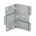 Lamp Double Deg HG-BH60 Hinge,SS,180 HG-BH60 ZO-G3363841 Action
