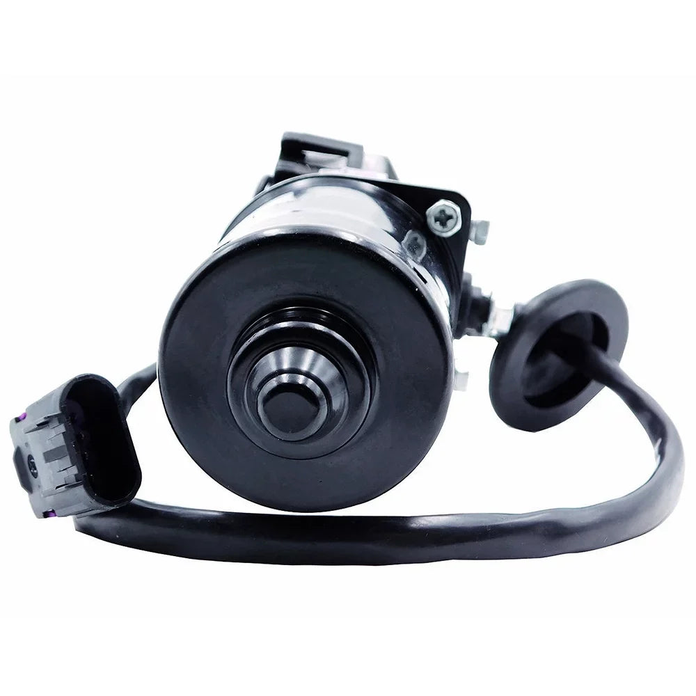 Front 2010 59940237 10379535 Number 2012 2008 2011 Compatible New Part Wiper 25809218 2007 Pin Canyon 8-88958-223-0 Motor 4 2004 With GMC 2005 88958223 8889582230 2009 2006 by 40-1062 401062