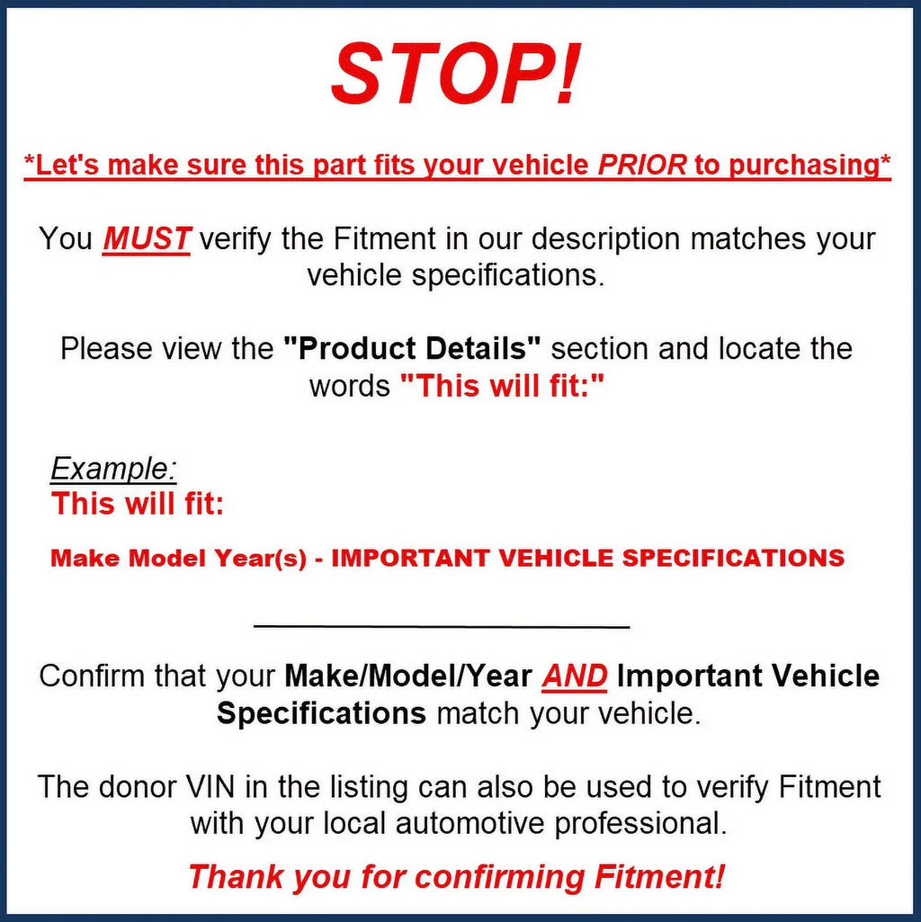 17 Jeep (Good) OEM Pre-Owned Box Renegade Glove