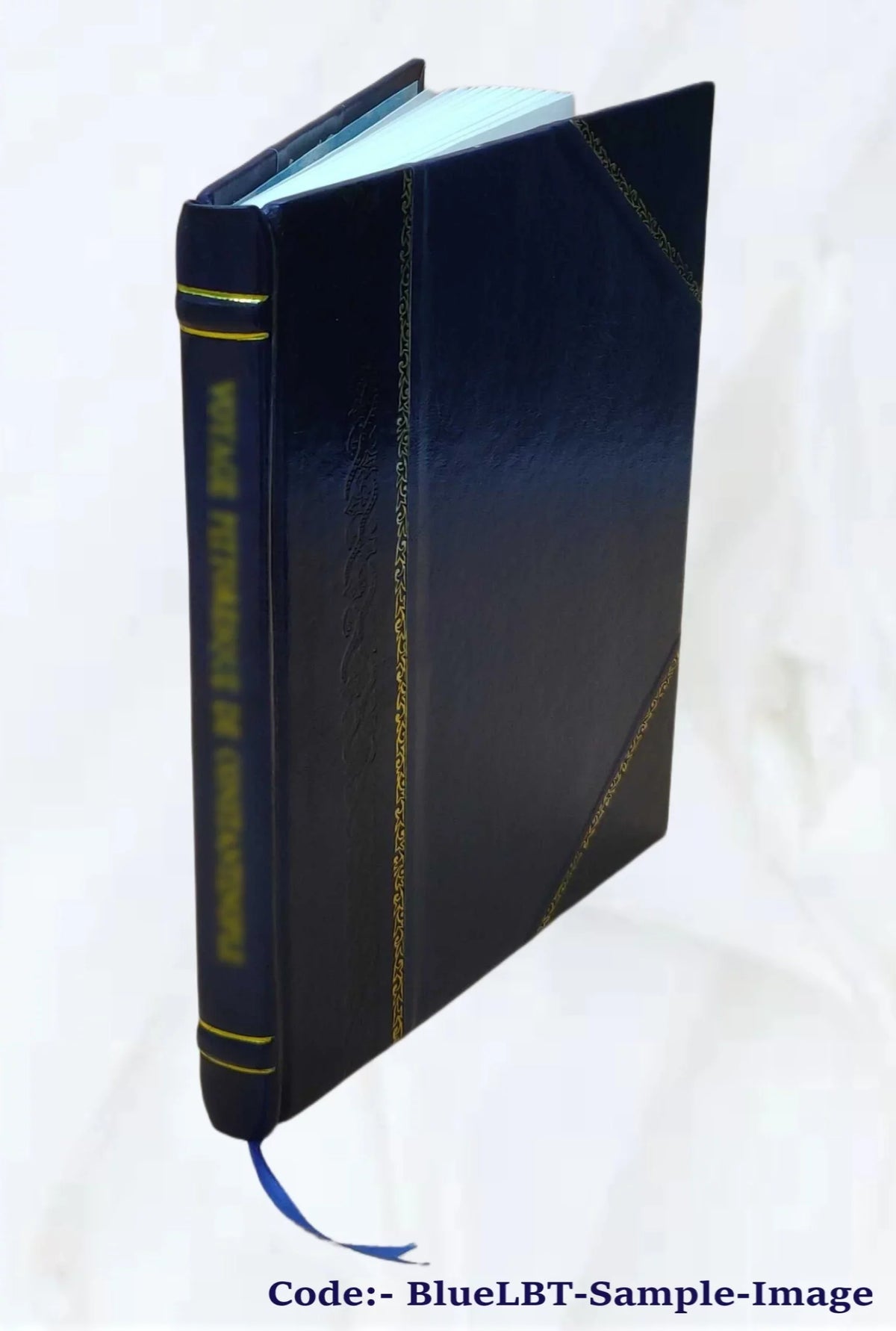 Melchior comedia ... al Fuggini La Dedicata Pedrina Chori. nuoua Battista 1675 Gio. [Leather di Bound] sig. M. Bossi da