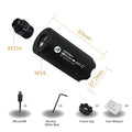 Rechargeable C M14- Tracer ACETECH-Brighter CW M11+ Unit, Lion-Battery and CCW,