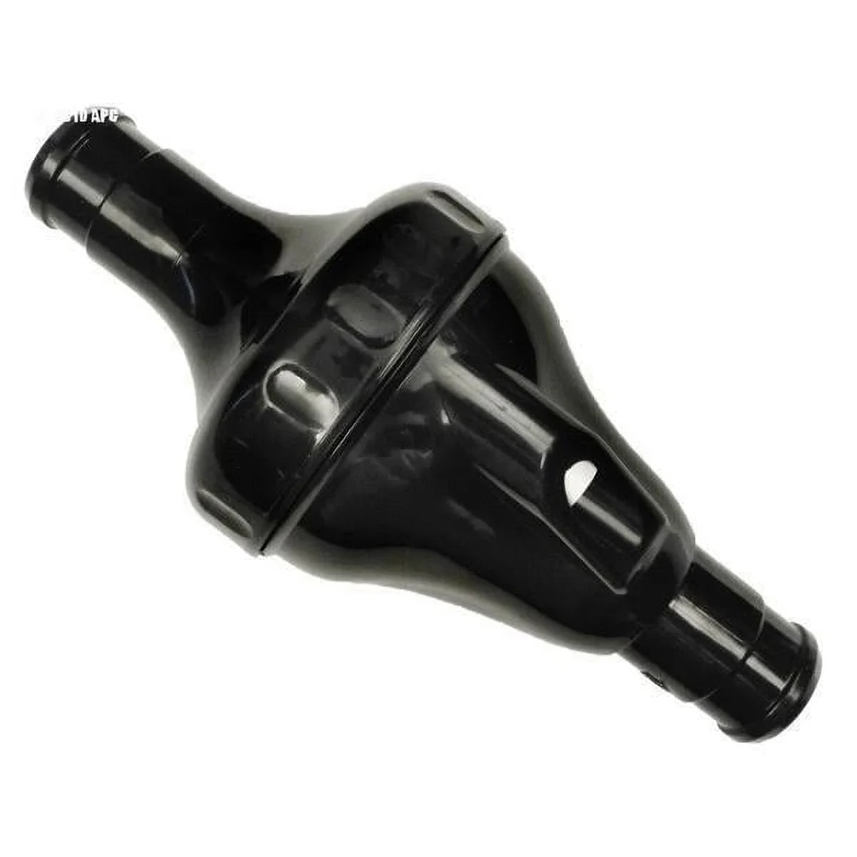 Jandy Black Valve Max Pool In-line 360 Cleaner Back-up Zodiac 9-100-1201