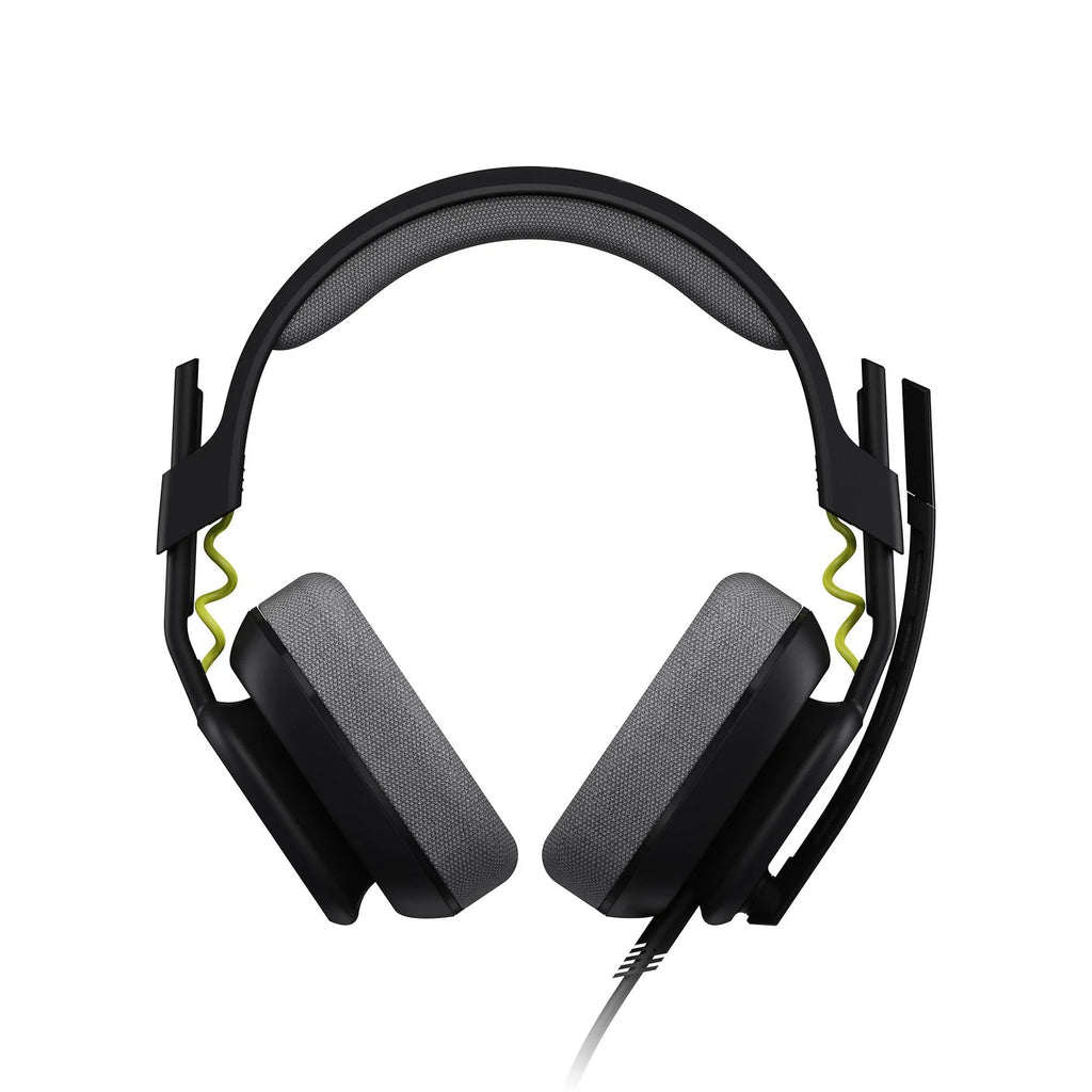 A10 Gen with ASTRO Xbox (Black) Headset Metal 2 Stand Gaming Headphone Bundle Alloy