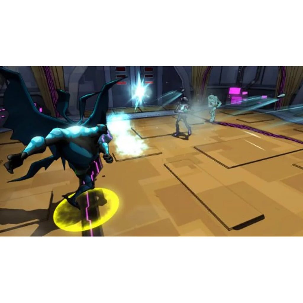 360 Xbox 10 - Ben Omniverse 2