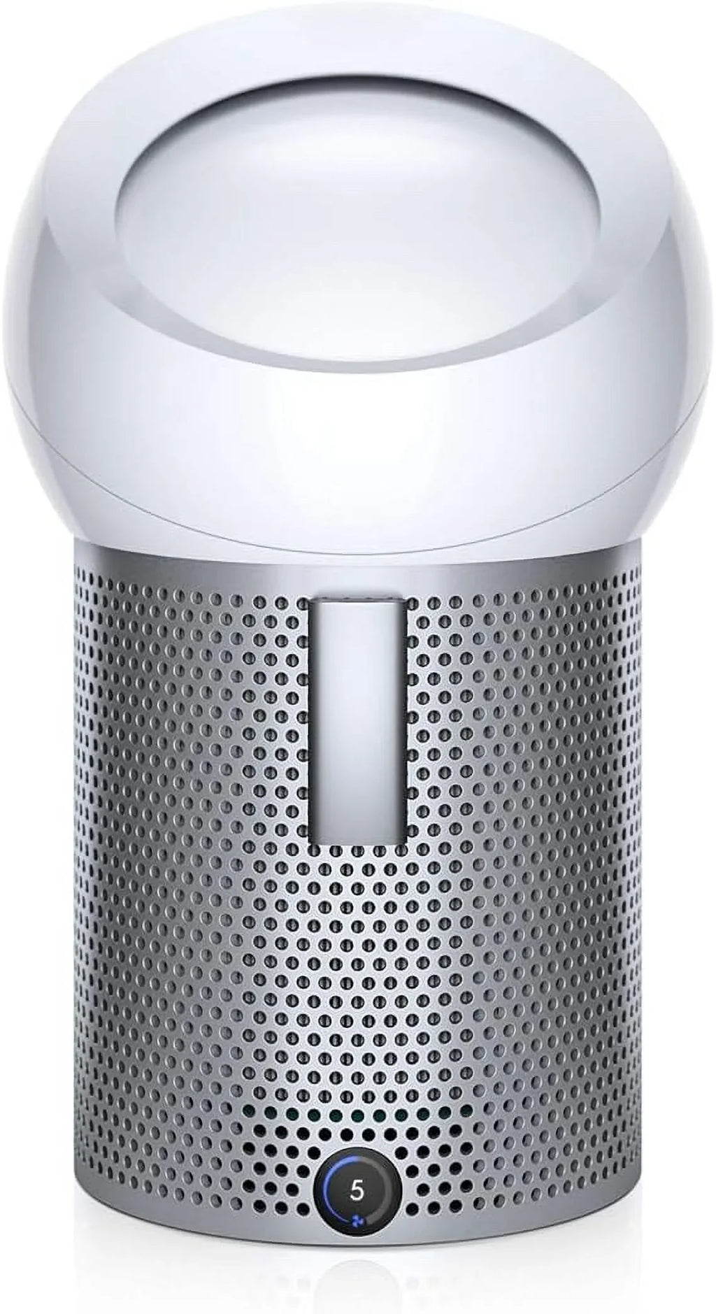 Purifying BP01 Pure Fan Me - Dyson Open Box White/Silver Cool Personal