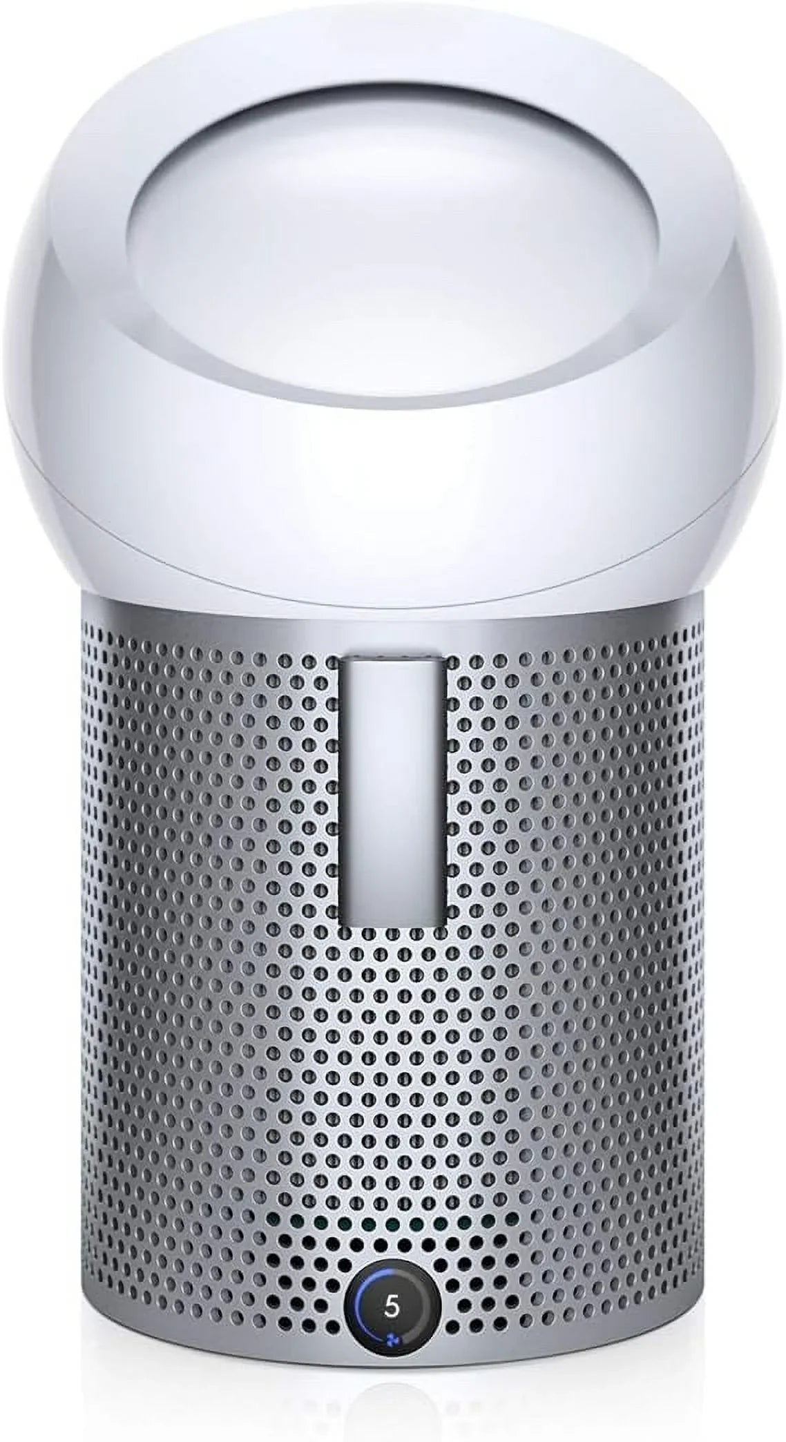 Purifying BP01 Pure Fan Me - Dyson Open Box White/Silver Cool Personal