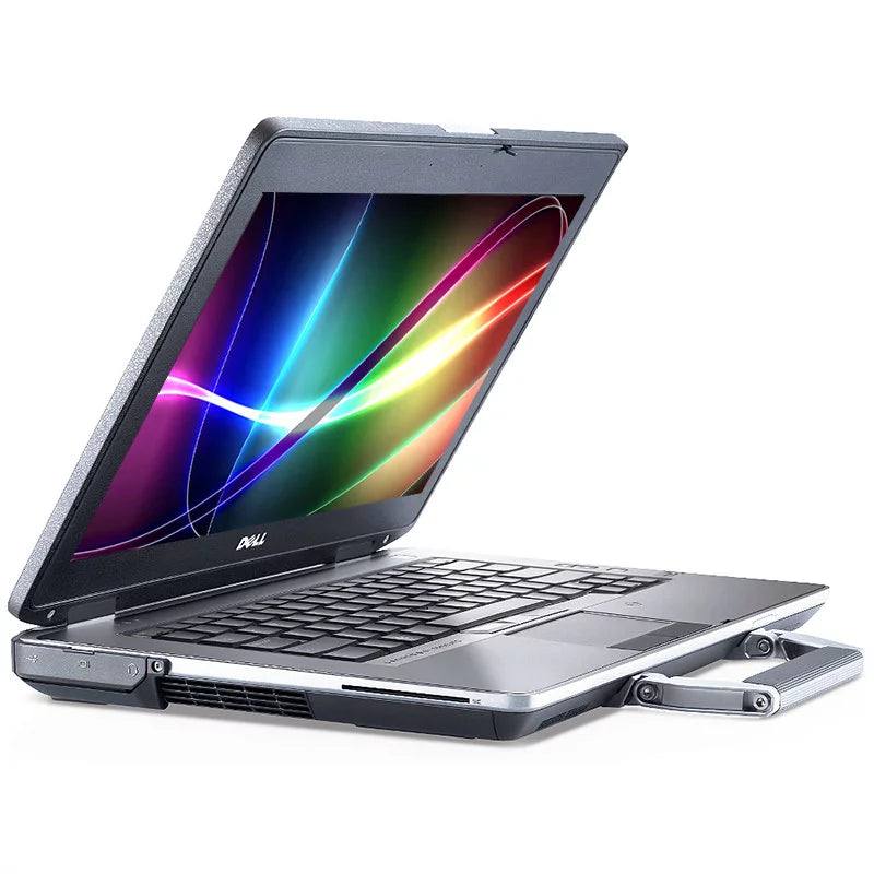 2.5GHz Dell Laptop 10 240SSD B Latitude 64 DRW i5 Pro E6420 ATG Used DC Windows 4GB
