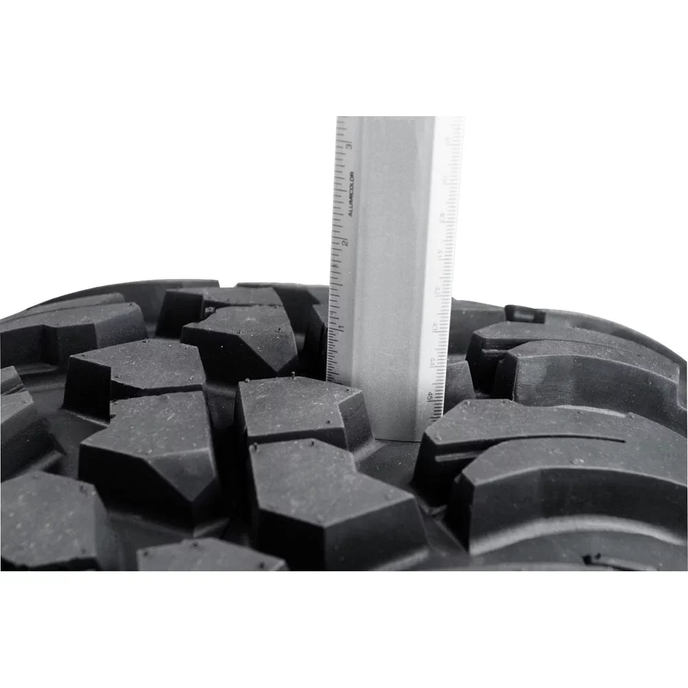 900 Terrabite® Edition Polaris 27X9-14 Tire Fox 2020 Terrain Trail Radial Medium/hard For Tusk Rzr