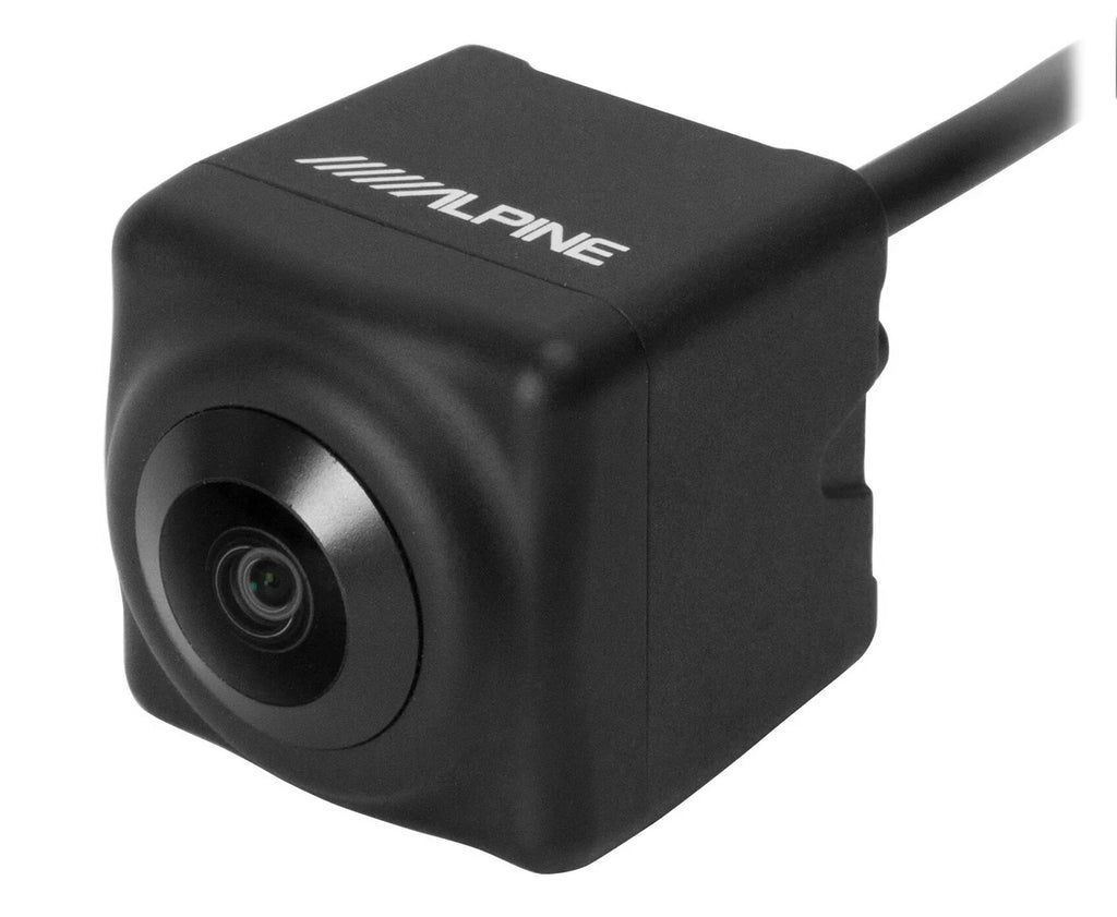'- HCE-C2600FD Alpine camera camera Vehicle -