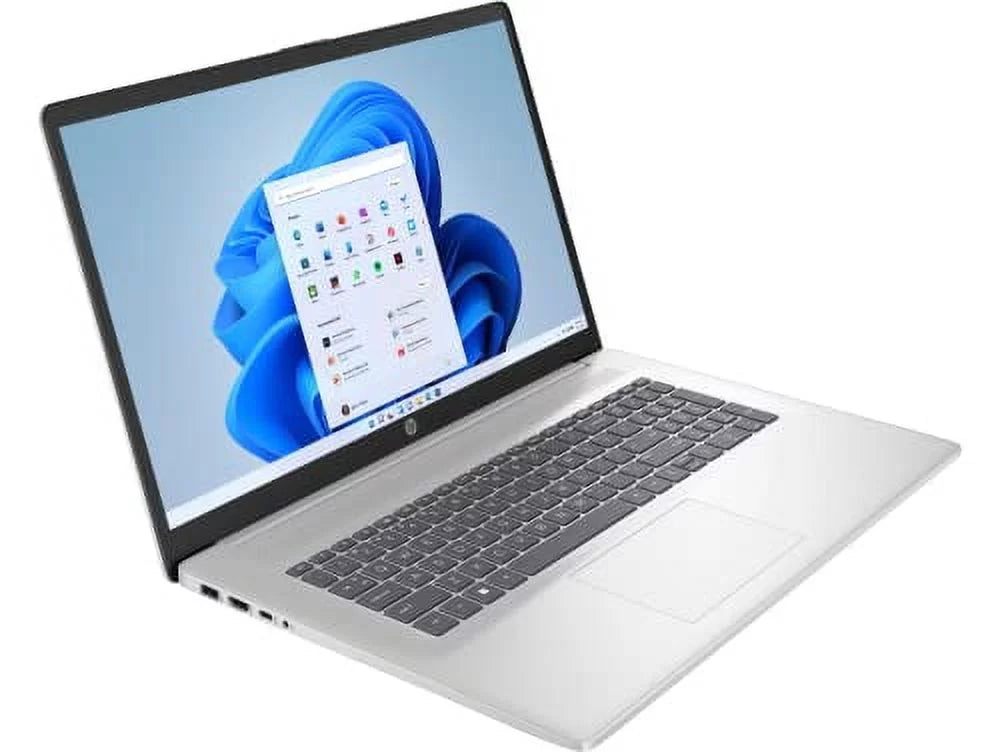 Graphics Laptop USB 2023 Wi-Fi DDR4 6~16GB 17-CN300 HP ~ New x Intel 1080) Iris FHD Intel ~ ~ (1920 17.3" i7-1355U Win10 512GB 10-Core IPS WWC 32GB Xe Pro SSD ~