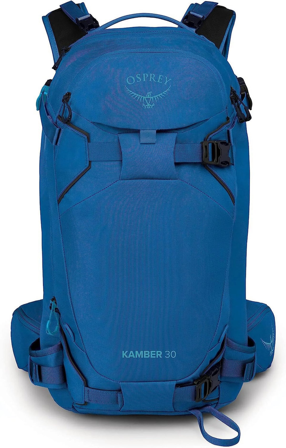 Size: Osprey color: Blue, 30 Kamber O/S Alpine