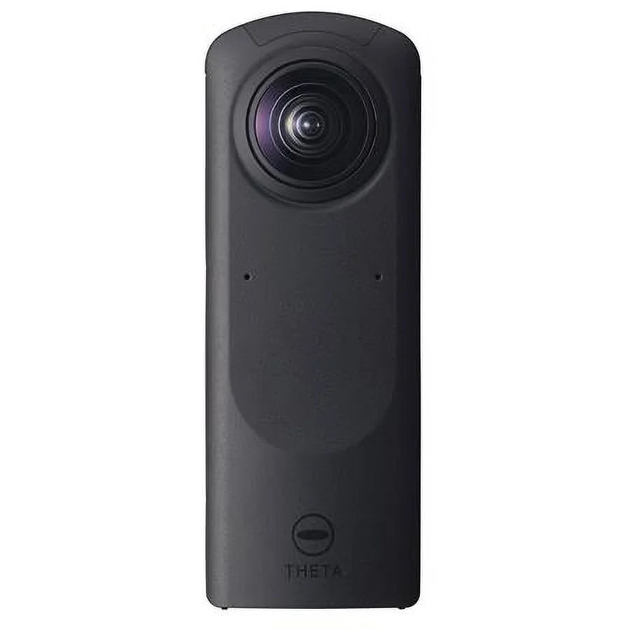 to Z1 JPEG/DNG 6400 ISO 51GB Camera Up THETA Ricoh 23MP Sensors Max 360° CMOS