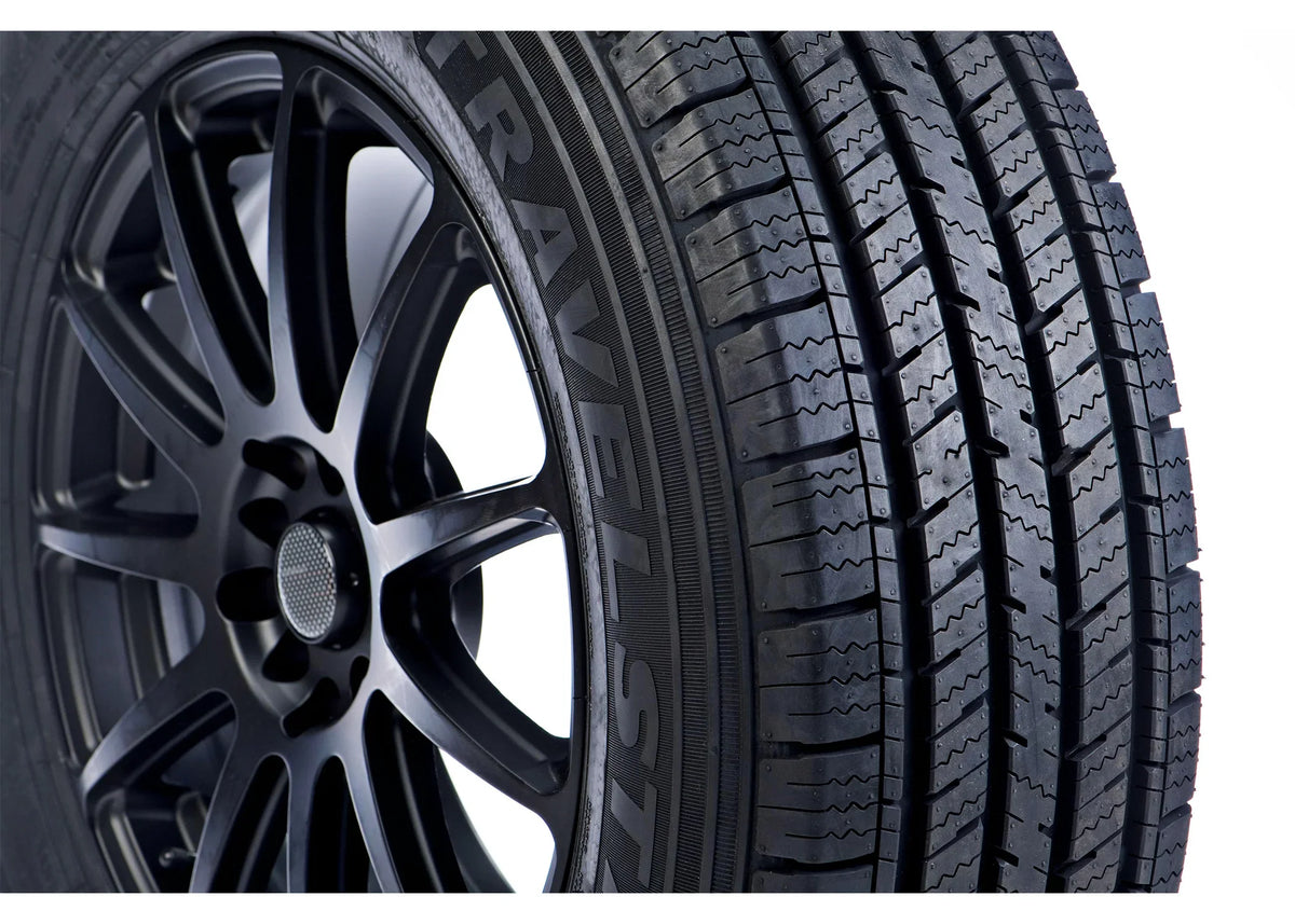 High Season EcoPath All Passenger Travelstar LT245/75R16 Performance E Tire H/T 245/75/16