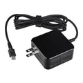 Type 45W for Replacement Compatible AC 2nd KONKIN Lenovo Charger 81QB BOO Chromebook 100e 81MA Adapter Gen USB-C