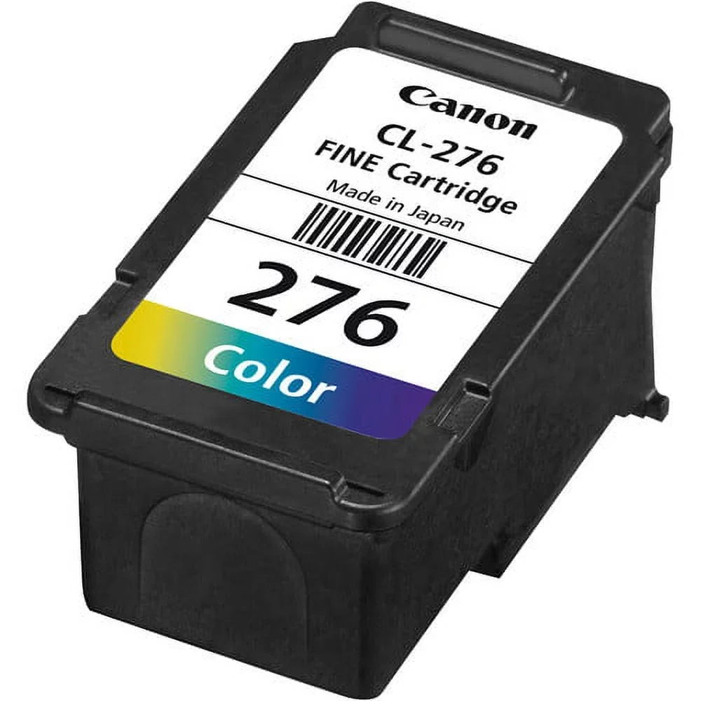 Ink, CLI-276) Multipack 4988C005 Canon Black/Cyan/Magenta/Yellow (PGI-275;