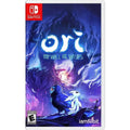 Will [Nintendo Wisps Switch] The the and Ori of