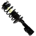 AutoShack G6 2004-2010 Pontiac 3.9L for 3.6L FWD 2.4L Side Complete Malibu Replacement Saturn Chevrolet 2005-2010 Driver 2011 2012 and 2007-2009 Strut Coil CST100144 Spring Aura 3.5L Front 2.2L V6
