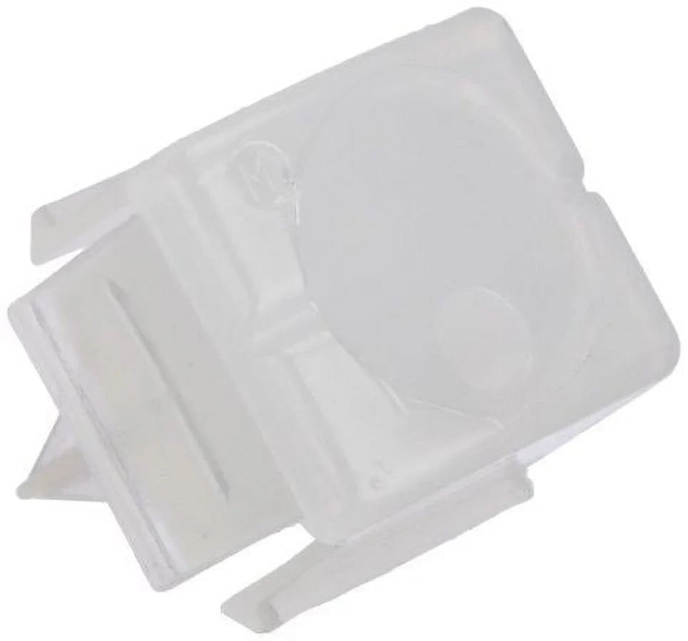 Pack Nozzle Zodiac 3-9-458 Mini Clear