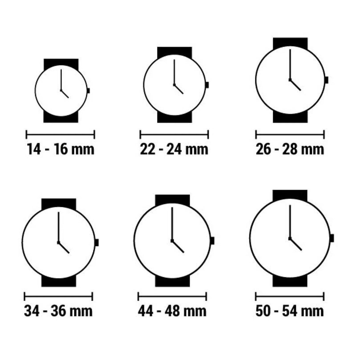 Dial X79011G2S Accent Mens White Black GC-3 Guess Watch Collection