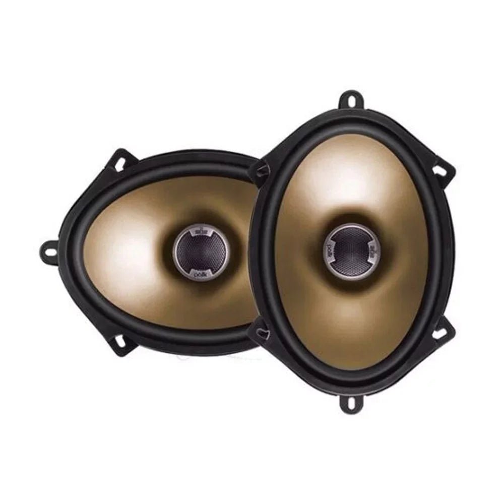 x Audio Polk / 2-way x 6 Certified Audio Speakers 7" 5 Marine inch 8 Coaxial Car