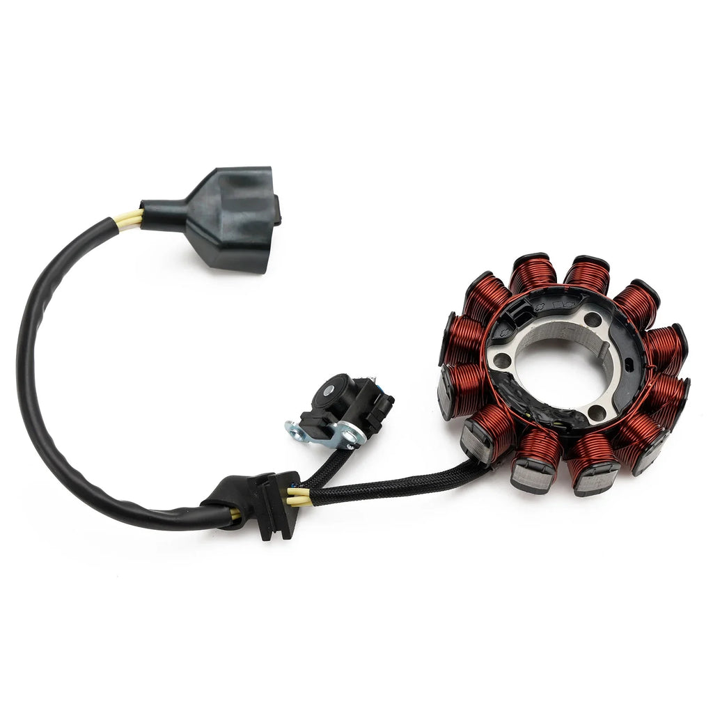 Enduro/CRF450R Generator Honda Stator Gasket, CRF450RX & Regulator 2019-2020