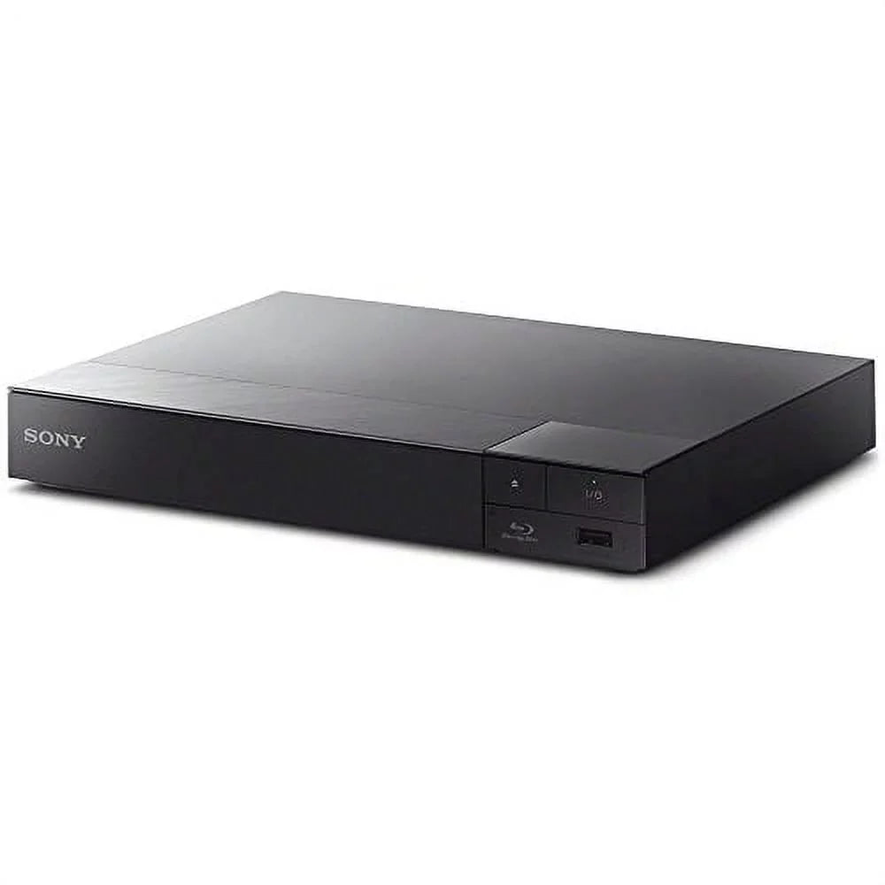 Sony, Blu-ray Restored Player (Refurbished) BDPS6700,