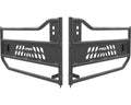 JEEP Aries UNLIMITED select: - WRANGLER, Door AR15009 2008 Offroad JEEP Tubular WRANGLER Fits 2013