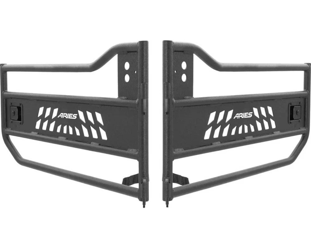 JEEP Aries UNLIMITED select: - WRANGLER, Door AR15009 2008 Offroad JEEP Tubular WRANGLER Fits 2013