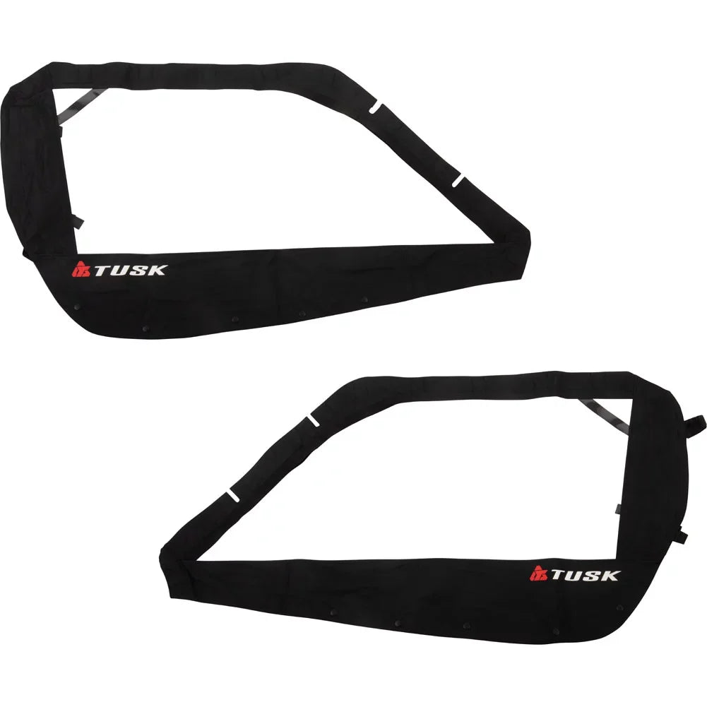Doors 2019-2022 1000R For Tusk Upper Talon Zipperless HONDA