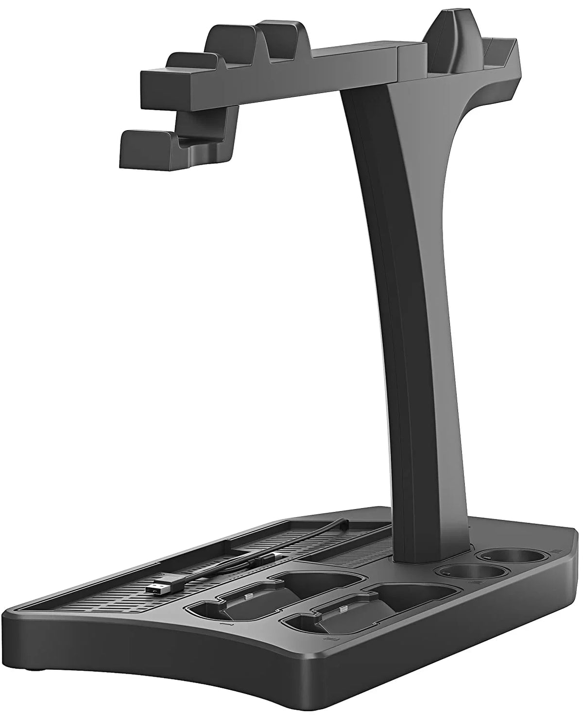 VR PS4 Charge, - your PSVR and Display - Display Con 4 Stand Skywin Fan, Showcase, Charging Cool, Playstation Stand, Vertical