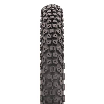 SX 3.25x21 Dual Type for 1993-2010 Tube 125 Tire Sport Front Kenda K270 (57P) KTM