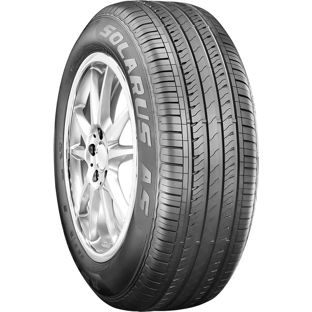 225/65R17 Season Starfire Passenger Solarus 102H Tire AS All