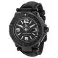 Dial X79011G2S Accent Mens White Black GC-3 Guess Watch Collection
