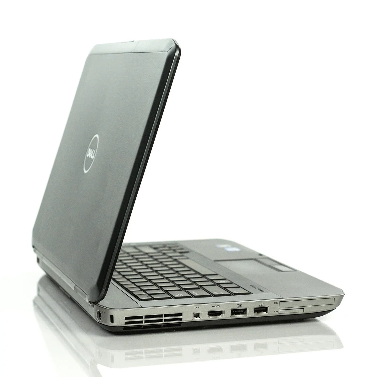4GB v.WBA Laptop 256GB 10 Dual-Core Pro Used i5 E5420 B Latitude Win SSD Dell