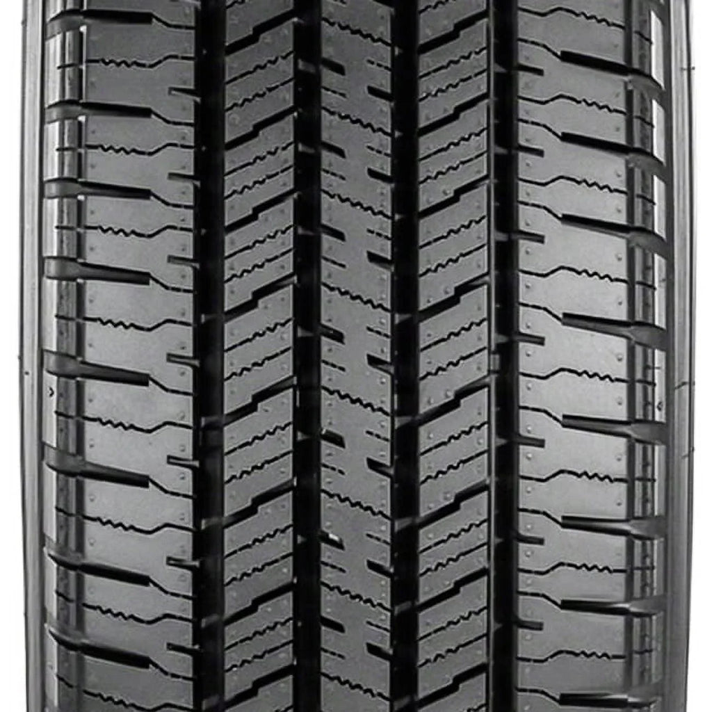 P245/75R16 Truck LT Chevrolet Pro, Hankook HT Tire 109T 1996-2002 (RH12) TRD Fits: 2015 Highway Tahoe Dynapro Tacoma Toyota Light