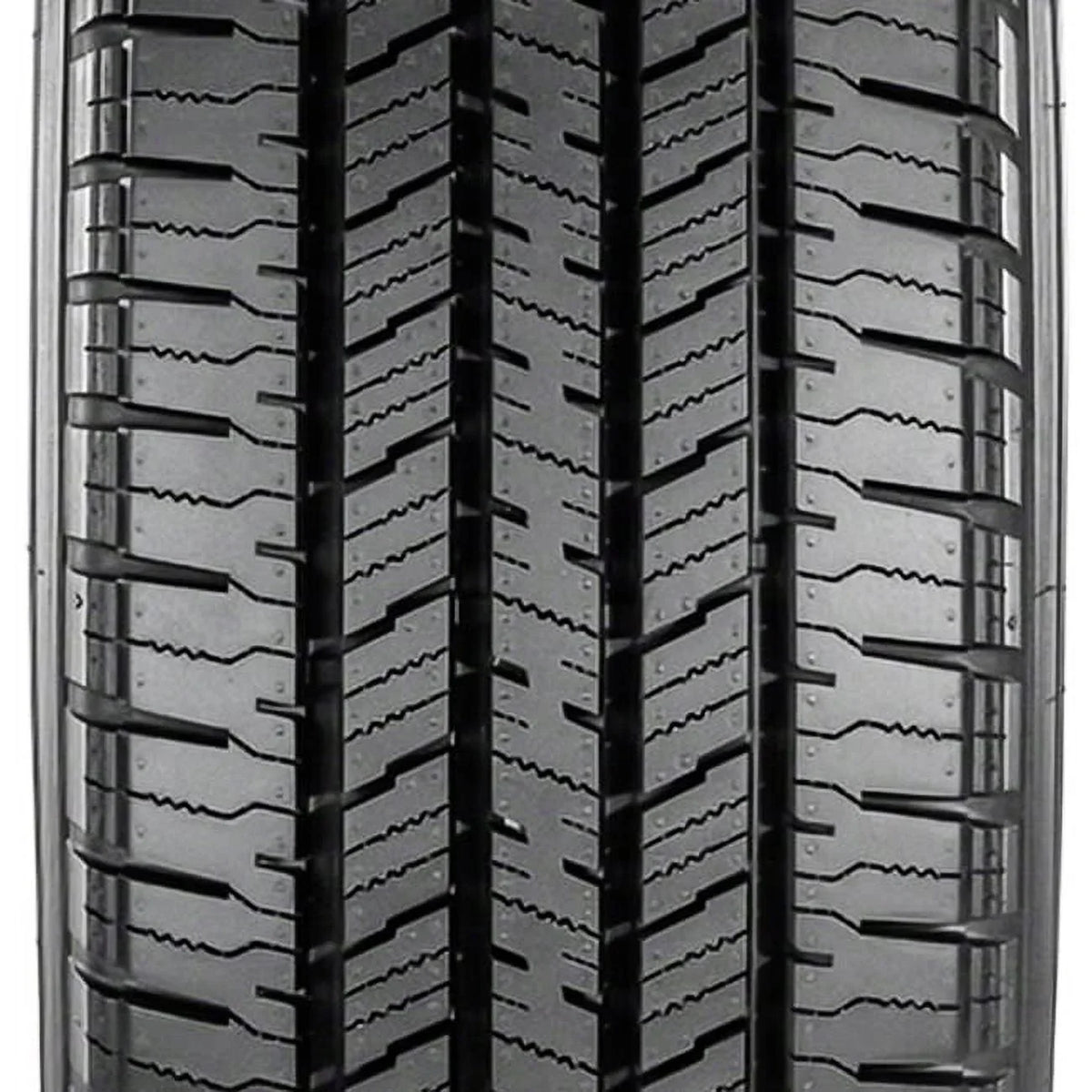 P245/75R16 Truck LT Chevrolet Pro, Hankook HT Tire 109T 1996-2002 (RH12) TRD Fits: 2015 Highway Tahoe Dynapro Tacoma Toyota Light