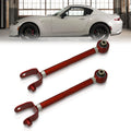 19 20 2021 2019 Rear Red 16 ND 2022 2023 Camber Adjustable Arms 23 22 Compatible/Replacement 2018 MX5 2020 UCA 2017 Set Kit 17 2016 21 AJP Lower Distributors Suspension For Control 18 Mazda Miata MX-5