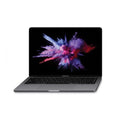 Good) Apple Pre-Owned 8GB (MLL42LL/A) - 256GB Screen Space Gray Pro SSD - RAM, Core - (Refurbished: 2.0GHz - 13-inch MacBook (2016) Display i5 -