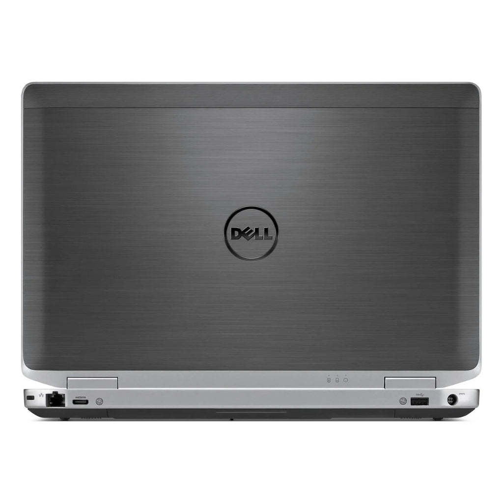 RAM 10 Core 3 Dell Gen 64 SATA Used Professional Dual Windows i5 Laptop 160GB Intel 4GB Dell E6430 Bit