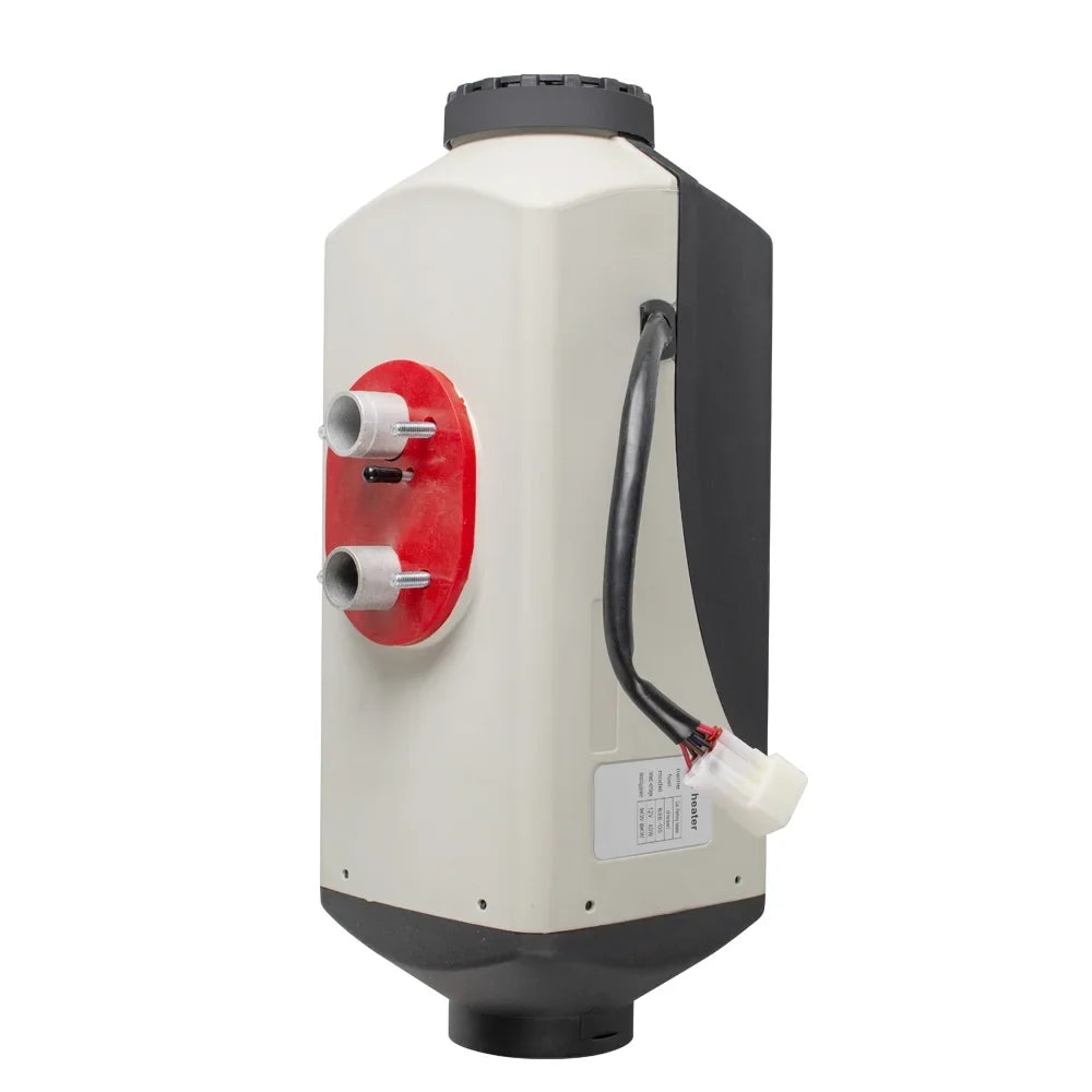 Tank Air diesel Air Truck 12V, Car Heater Fuel 10L Bus for Boat Diesel Heater RV 8KW Trailer Motor-home