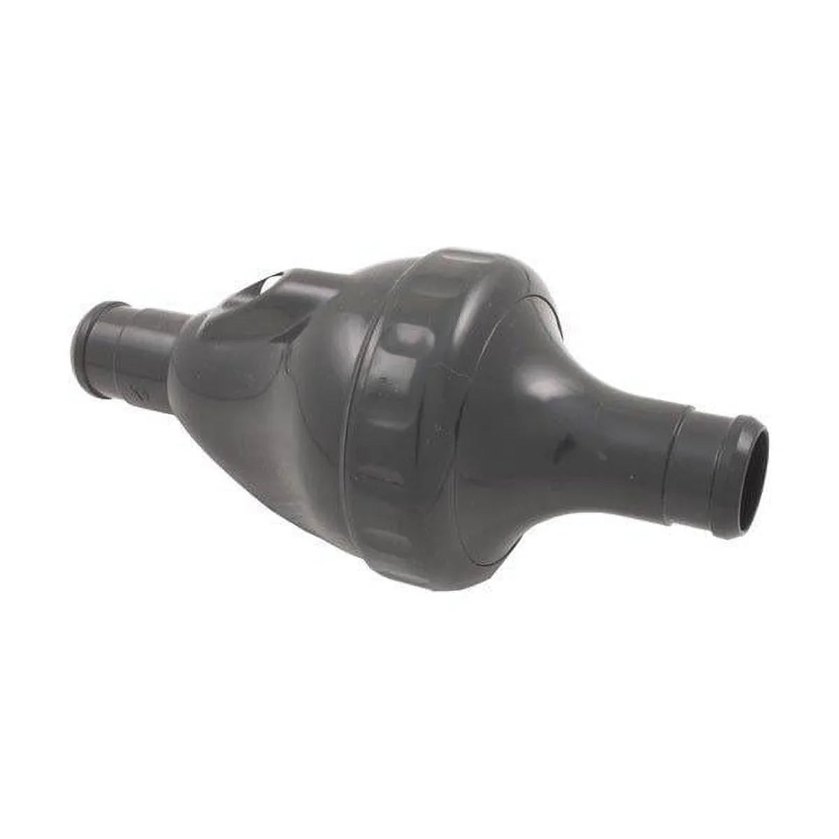 Jandy Black Valve Max Pool In-line 360 Cleaner Back-up Zodiac 9-100-1201