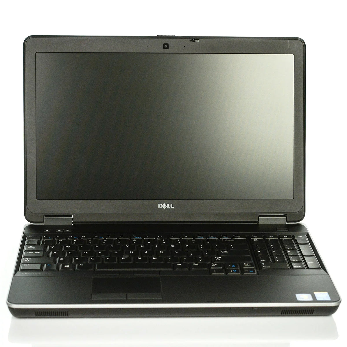 E6540 v.WCB Laptop Win 16GB B Latitude Used Dual-Core 500GB Dell 10 i5 Pro