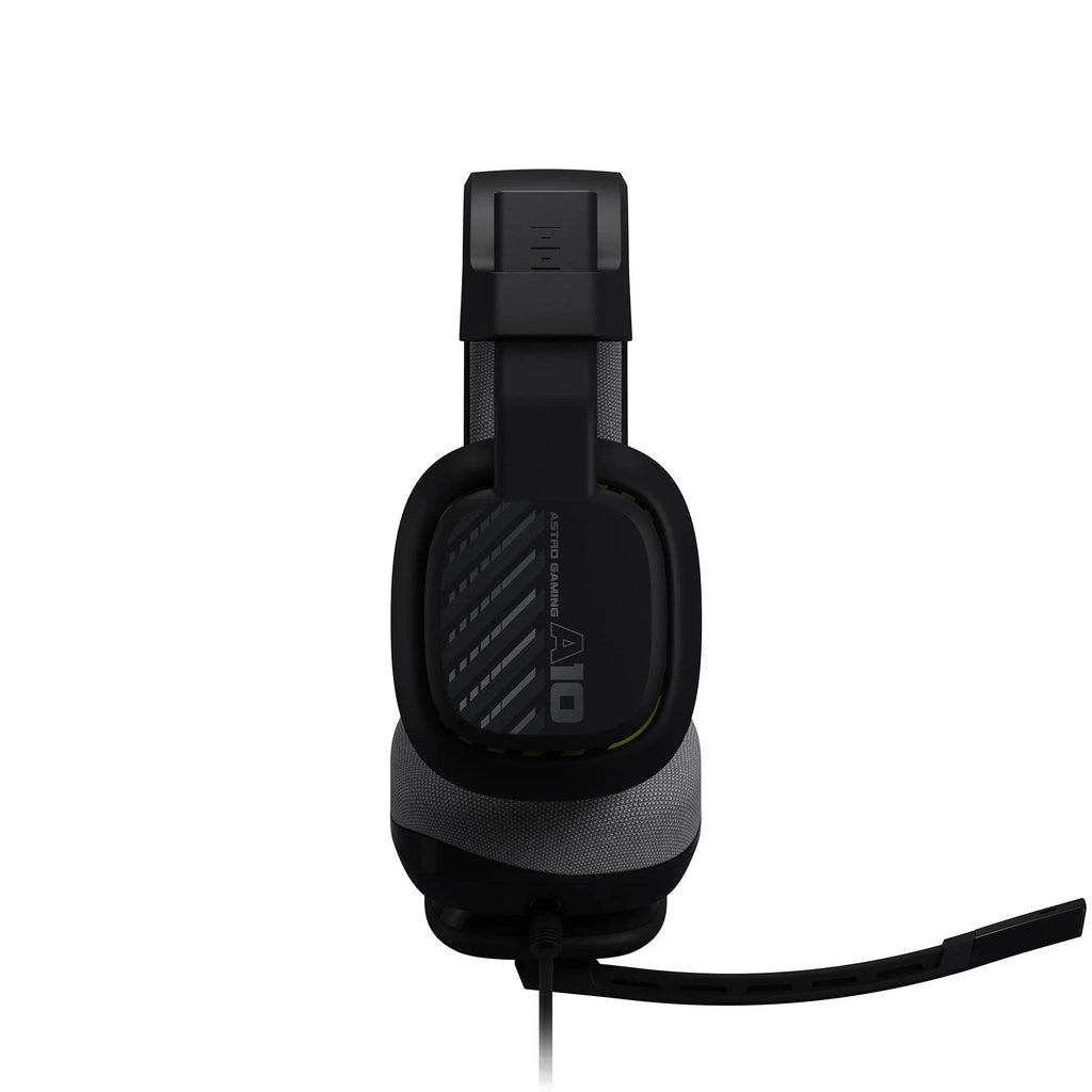 A10 Gen with ASTRO Xbox (Black) Headset Metal 2 Stand Gaming Headphone Bundle Alloy